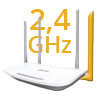 Pásmo 2,4 GHz